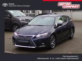Lexus CT 200h  Amazing Edition - scheckheftgepflegte Lexus CT 200h