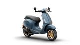 Vespa Primavera 125  Officina 8 - Vespa Primavera 125 Officina 8