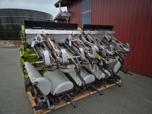 Claas Conspeed 8-75 FC-HR