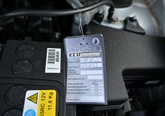 HYUNDAI i10 1.0 Trend Sitz/Lenkradheizung Klima 27tkm