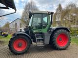 Fendt Xylon 520 - Fendt Kabine