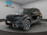 Jeep Avenger The North Face 4xe, Kamera, Navigation,  - Jeep Avenger: The North Face
