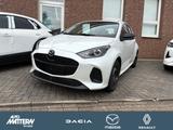Mazda2 Hybrid 1.5L Hybrid Prime-Line - Mazda 2 Jahreswagen