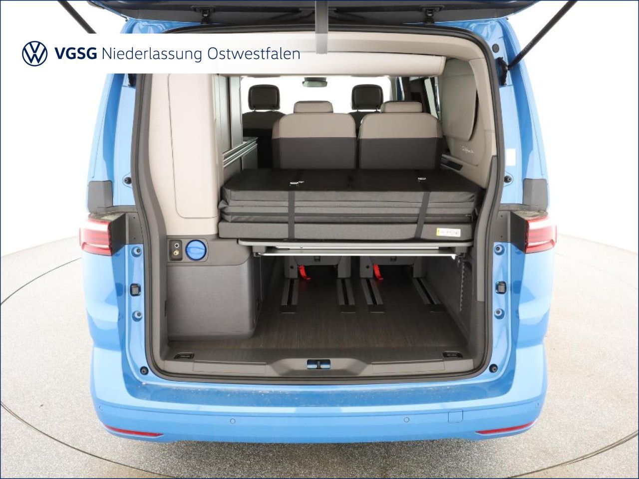 Volkswagen T7 California - Bild 18