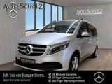 Mercedes-Benz V220d Editon/K 4matic Liegepaket Klima+Kamera+Na - Mercedes-Benz V 220 aus 2022