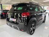 Citroën C3 Aircross-1 Hand-Glasschiebedach-Leder-LED - Citroën C3 Aircross Gebrauchtwagen