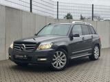 Mercedes-Benz GLK 250 CDI 4M Sport Edit/Bi-Xen/Leder/Pano/AHK - Mercedes-Benz Geländewagen aus dem Jahr 2010