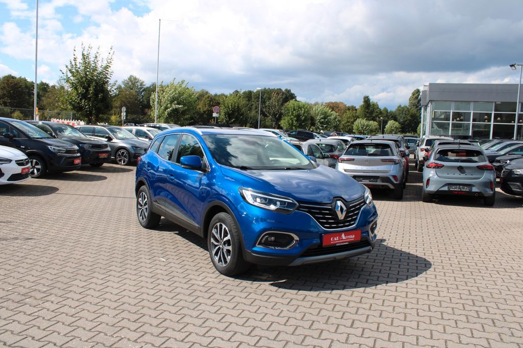 Image of Renault Kadjar