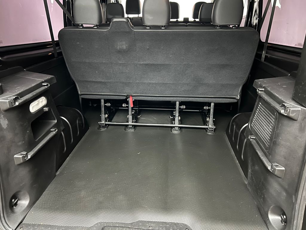 RENAULT Trafic H1L2 LANG/ 59.tKM /GARANTIE /9-SITZE RENAULT Trafic H1L2 LANG/ 59.tKM /GARANTIE /9-SITZE