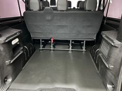 RENAULT Trafic H1L2 LANG/ 59.tKM /GARANTIE /9-SITZE RENAULT Trafic H1L2 LANG/ 59.tKM /GARANTIE /9-SITZE