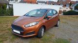 Ford Fiesta 1,0 59kW S/S SYNC Edition Torino Braun - Ford: Torino