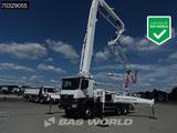 Mercedes-Benz Arocs 2640 Arocs 6X4 NEW! 40m Betonstar pump 40- - Mercedes-Benz Kipper 264
