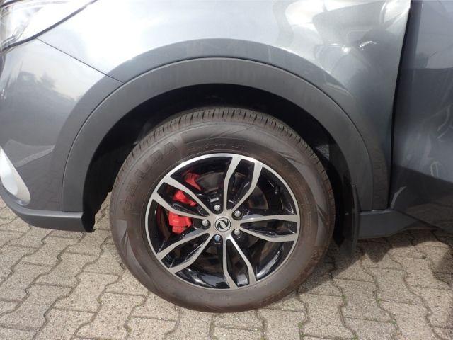 Fahrzeugabbildung DFSK Fengon 580 Glory Intelligent 7Sitzer,360 Kam.Nav