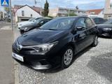 Toyota Auris Cool Klimaautom. Bluetooh - Toyota Auris: Cool