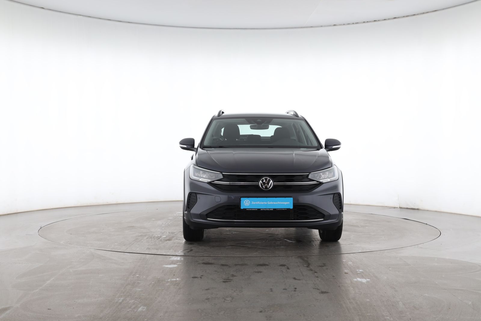 Volkswagen Taigo - Bild 5