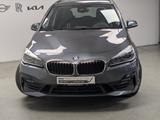 BMW 220d xDrive Sport Line PA DA RFK HuD DAB LED - BMW 220 Gran Tourer: Automatik