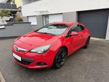 Opel Astra GTC 2.0 CDTI ecoFLEX INNOVATION - Opel Astra Gtc mit Diesel-Antrieb