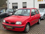 Nissan Micra - Nissan Micra Gebrauchtwagen in Bonn
