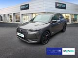 DS Automobiles DS 3 Crossback E-Tense Elektromotor Performance - DS Automobiles DS3 Crossback aus 2021