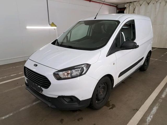 Ford Transit Courier TREND