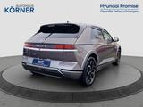 Hyundai IONIQ 5 TECHNIQ 58kWh *LED*LEDER*CARPLAY*CAM* - Hyundai IONIQ 5 Gebrauchtwagen in Berlin