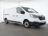 Renault Trafic Komfort Automatik Kamera|LED|AHK|Tempomat - Renault Trafic aus 2023