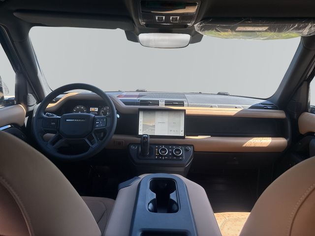 LAND ROVER Defender – Bild 7
