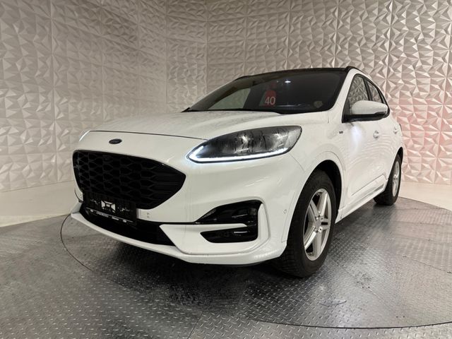 Ford Kuga 1.5 EcoBoost ST-LINE X+LED+PANO+WINTER P+