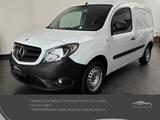 Mercedes-Benz Citan Kasten 111 CDI Lang /KLIMA/ PDC/BT /HU:NEU - gebrauchte Mercedes-Benz Citan aus dem Jahr 2021