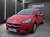 Opel Corsa E 1.4 PDC Klima Bluetooth Tempomat Limiter - Opel Corsa Gebrauchtwagen in Halle