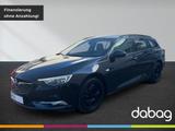 Opel Insignia Sports Tourer 1.5 Direct InjectionTurbo - Opel Insignia: Schwarz, Sports Tourer