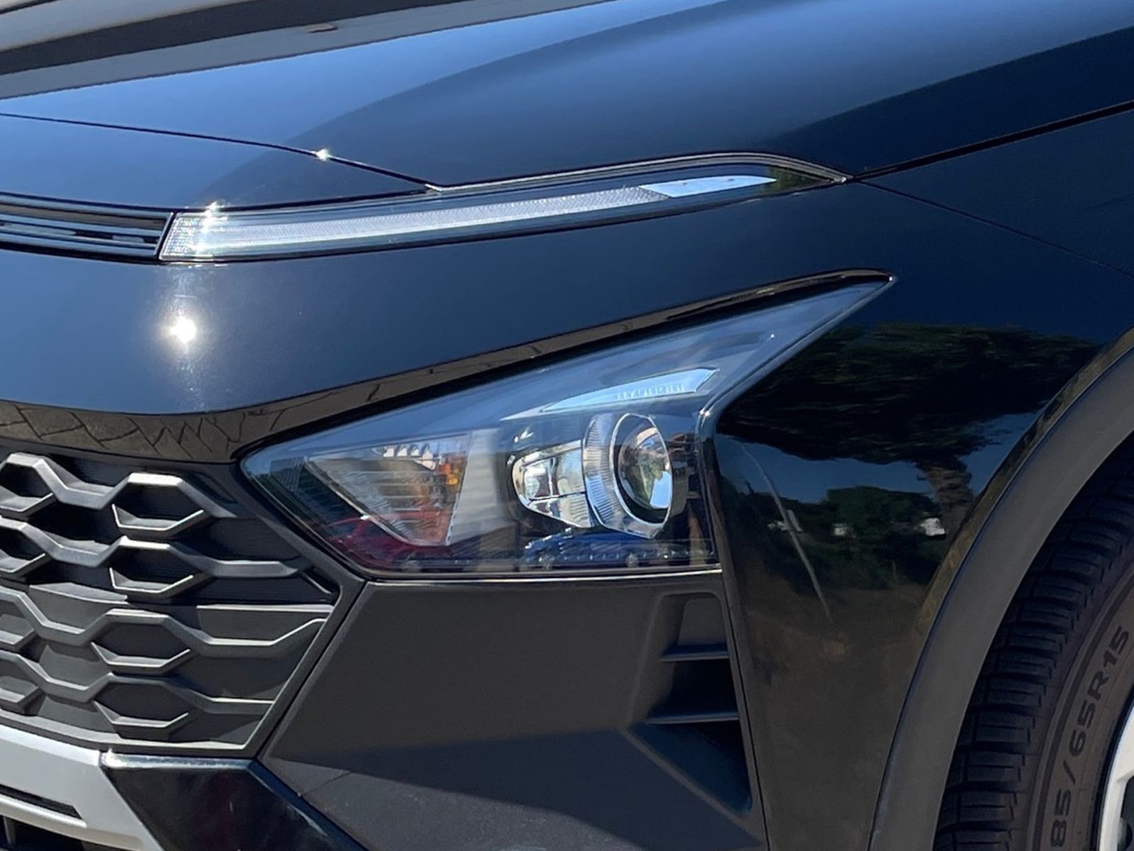 Hyundai BAYON – Bild 7