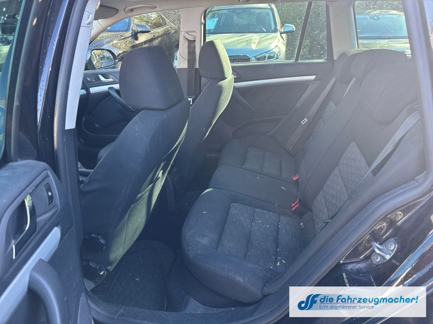 Fahrzeugabbildung SKODA Octavia Combi Impuls Edition *EXPORT