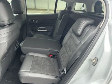 Citroën C5 Aircross 1.5 BlueHDi 130 MAX LED NAVI KAMERA