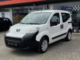 Peugeot Bipper Tepee Active/AUTOMATIK/KLIMA - Peugeot Bipper: Van