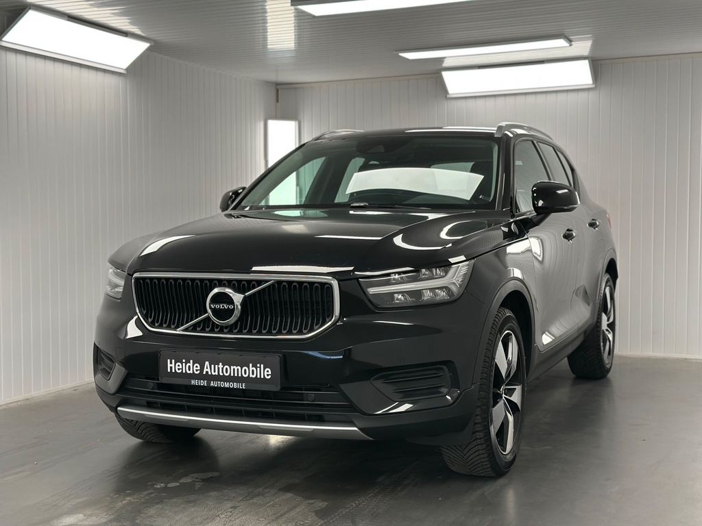 Image of Volvo XC40