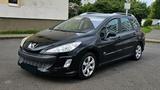 Peugeot 308 SW 1.6 Diesel. 7 sitze - Peugeot e-308: SW
