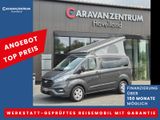 Ford Nugget WESTFALIA #184 PS#AUTOMATIK#AUFSTELLDACH# - Ford Nugget aufstelldach