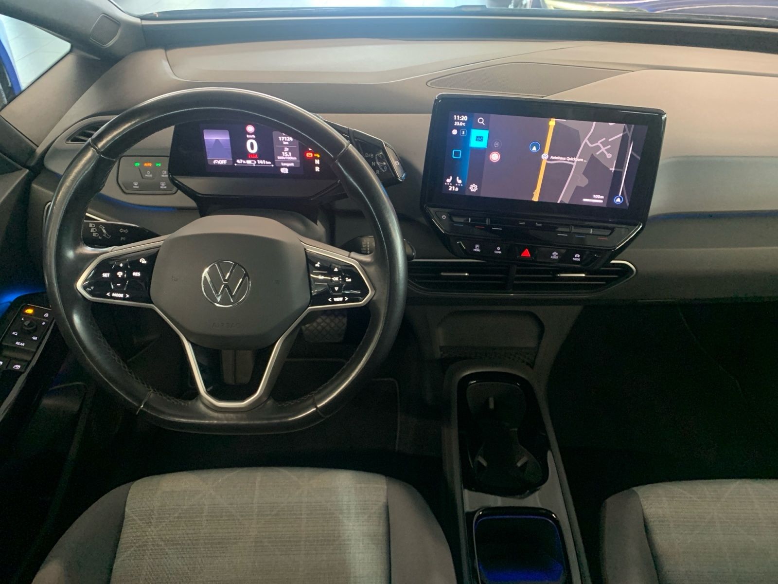 Volkswagen ID.3 - Bild 9