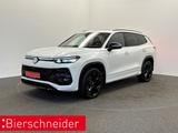 Volkswagen Tayron 2.0 TDI 4Mo. DSG R-Line IQ-LIGHT DIGITAL  - Volkswagen Gebrauchtwagen in Erfurt