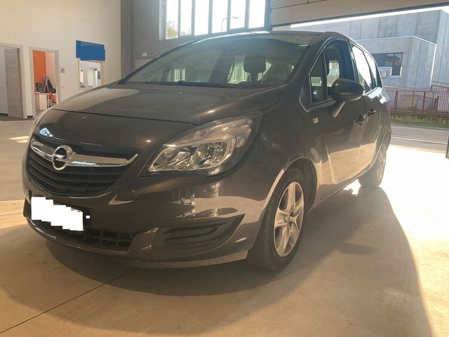 Opel Meriva 1.4 Turbo 120CV GPL Tech Advance