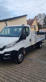 Iveco Daily 35C15 3.0L Klima Tempo AHK3.5Ton - Iveco Daily 35c15