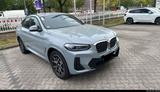 BMW X4 xDrive30i M Sport LCI | Premium Selection - BMW: Premium Selection