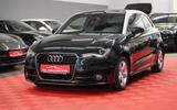 Audi A1 1.4 TFSI S-Line *1.Hand*6Gang*Anhängerk*