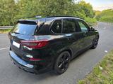 BMW X5 30d M Sport,Sky, Massage, 360,Luft,HK,AHK,HUP - BMW X5 mit Diesel-Antrieb: Massagesitze