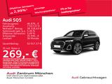 Audi SQ5 TDI tiptr. AHK/Luftfahrw./Matrix/B&O - Audi SQ5 in Essen