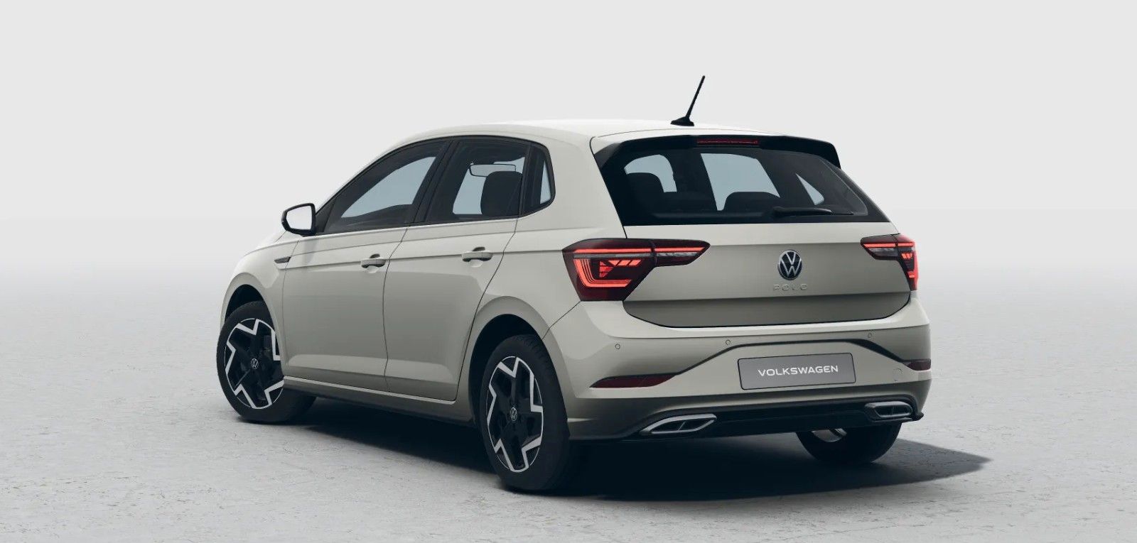 Volkswagen Polo - Bild 3