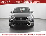 Seat Ateca 2.0d DSG Style NAVI+LEDER+SHZ+LED+APPL+DAB - gebrauchte Seat SUV & Geländewagen