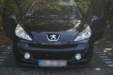 Peugeot 207 - Peugeot 207 in Bonn