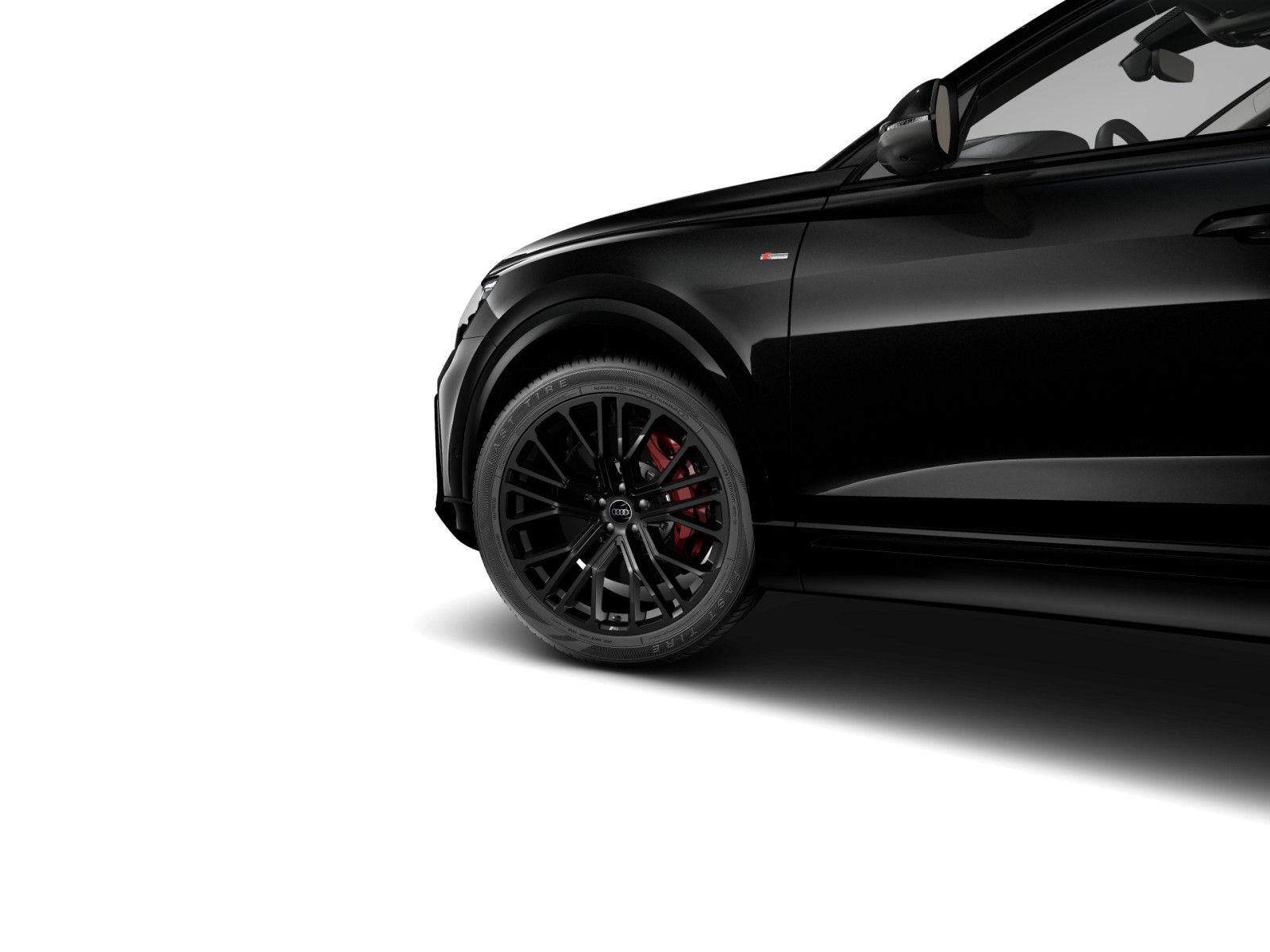 Audi Q8 - Bild 3